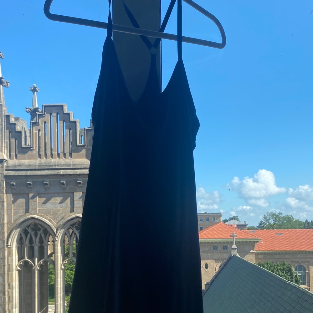Outdoor Voices workout dress